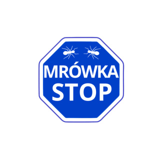 NOWOŚĆ OGÓRD BEZ MRÓWEK