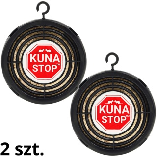 ZESTAW KUNA STOP NAJLEPSZY SPOSÓB PO ATAKU KUNY