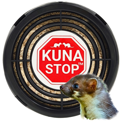 na kuny środek na kuny środek