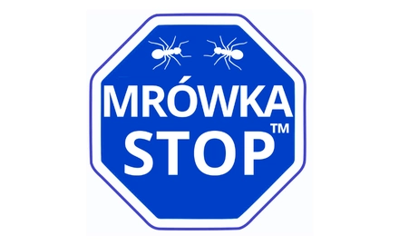 MRÓWKA STOP 