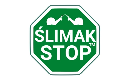 ŚLIMAK STOP