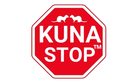 KUNA STOP